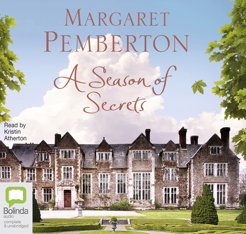 A Season of Secrets/Product Detail/General Fiction Books
