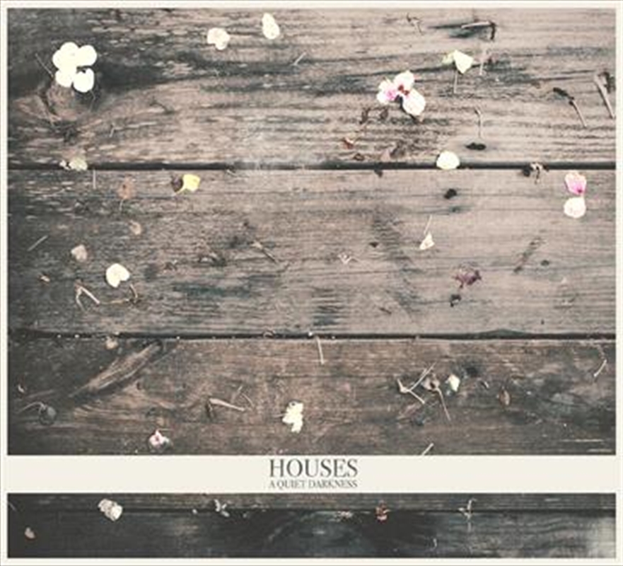 A Quiet Darkness/Product Detail/Alternative