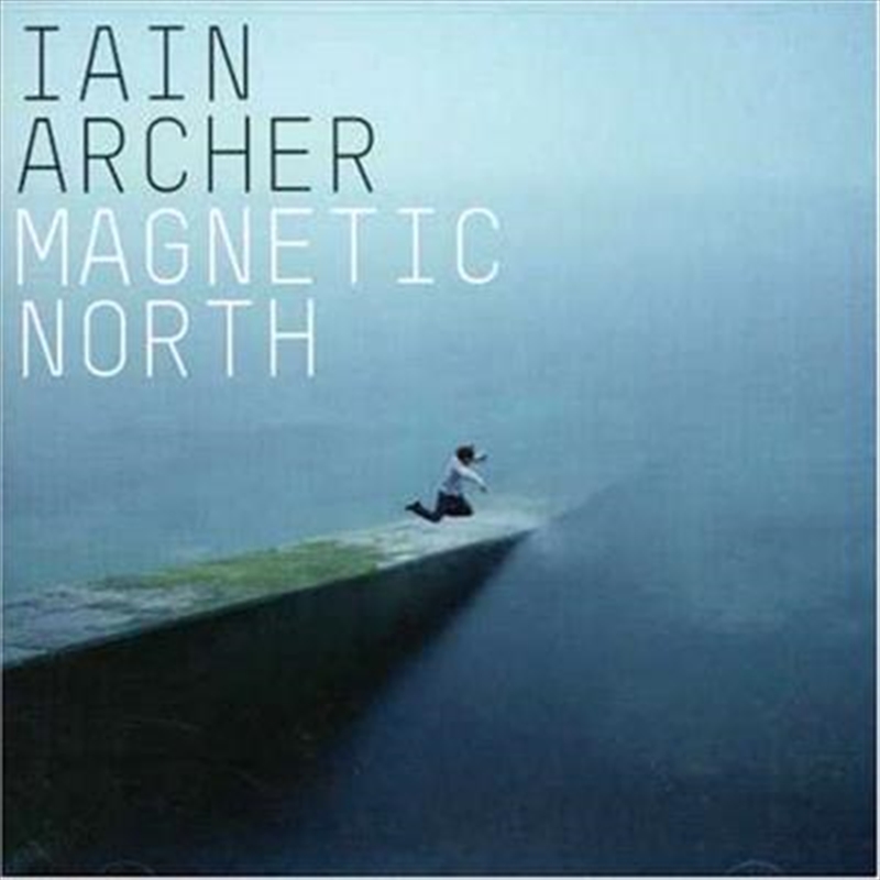 Magnetic North/Product Detail/Rock/Pop