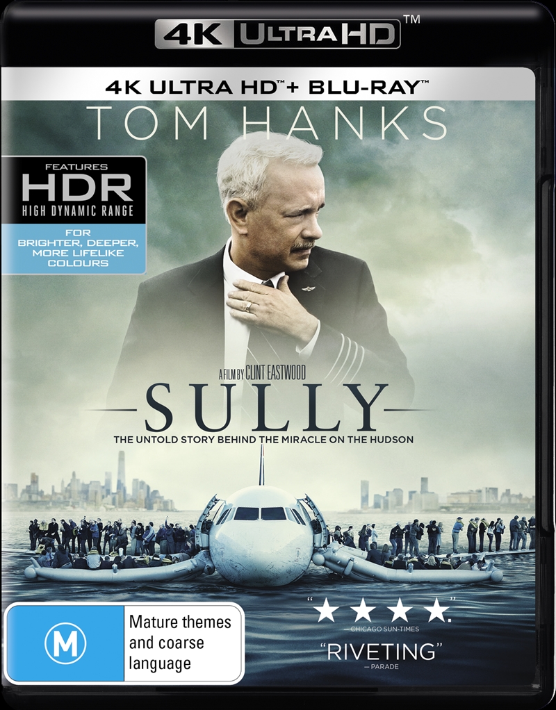 Sully/Product Detail/Drama
