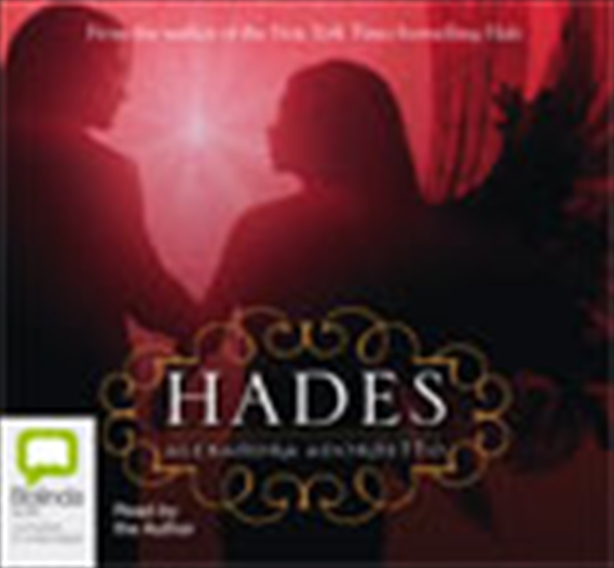 Hades/Product Detail/Young Adult Fiction
