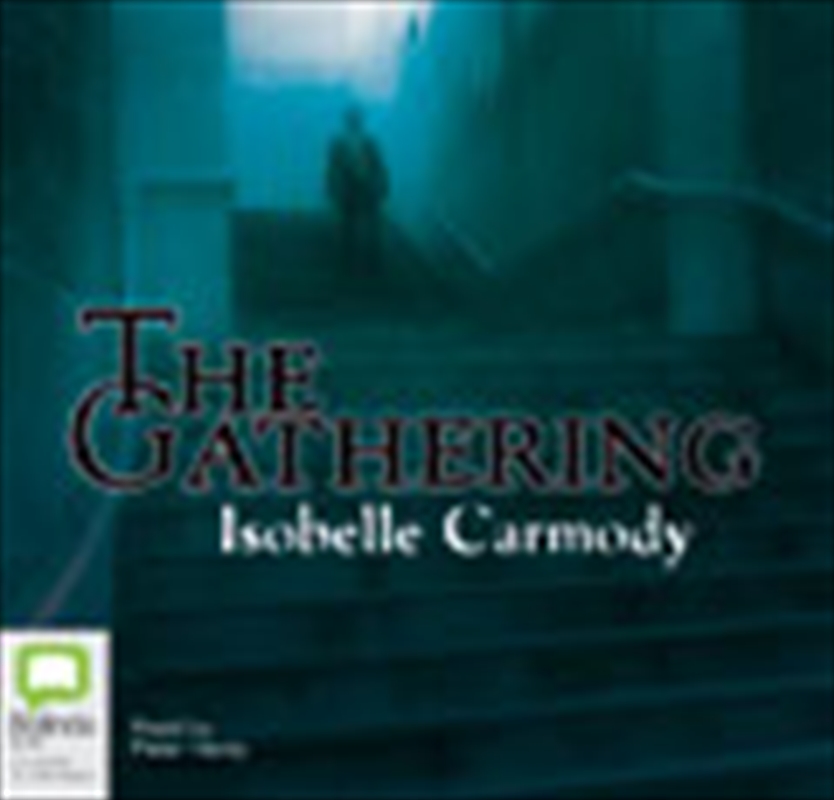 The Gathering/Product Detail/Young Adult Fiction