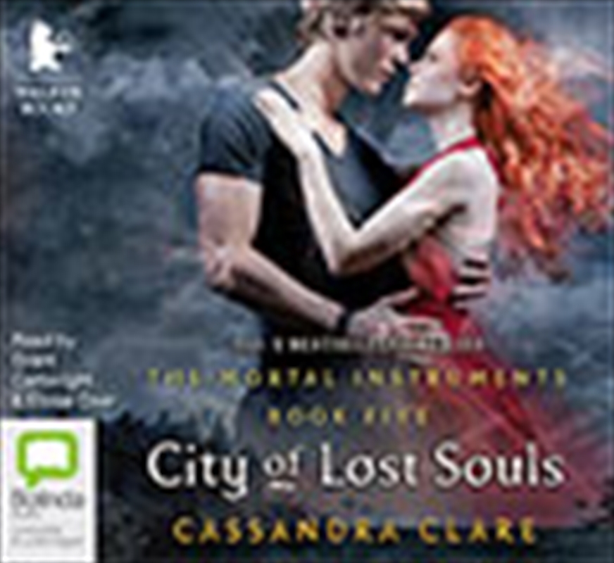 City of Lost Souls/Product Detail/Children