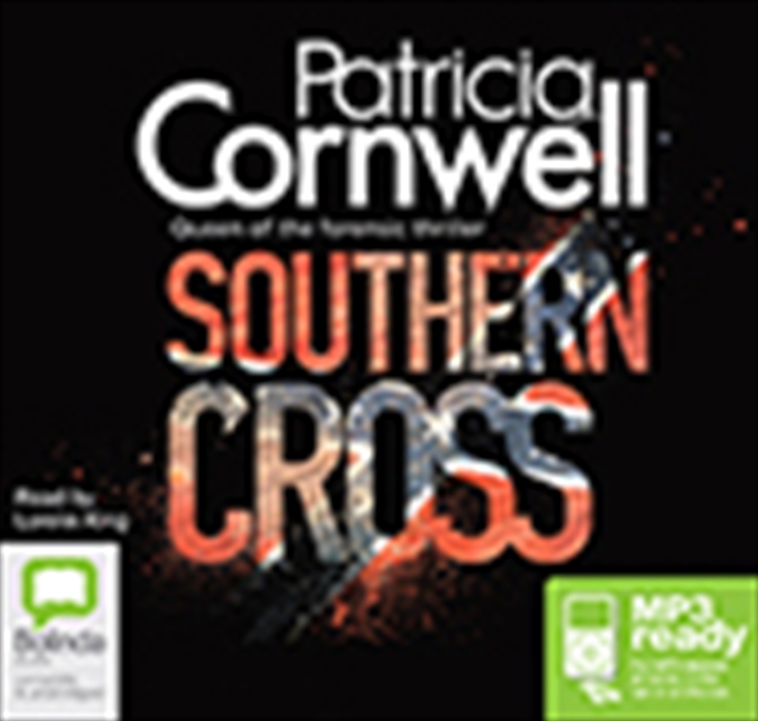 Southern Cross/Product Detail/Crime & Mystery Fiction