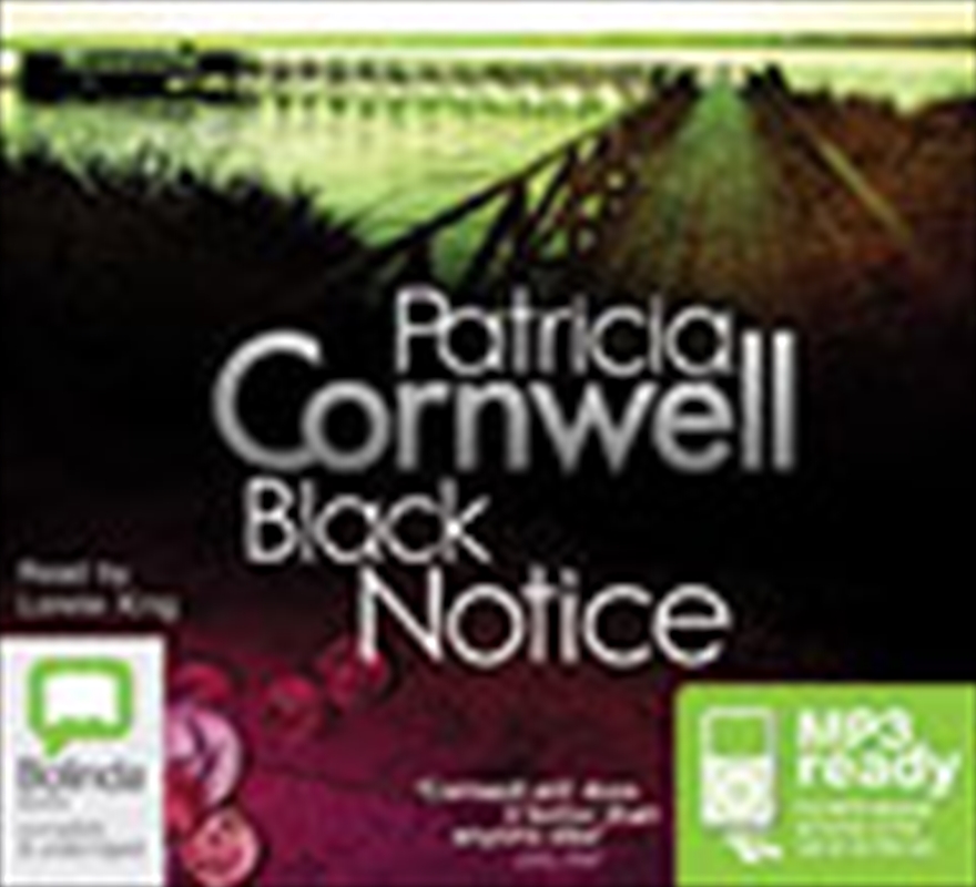 Black Notice/Product Detail/General Fiction Books