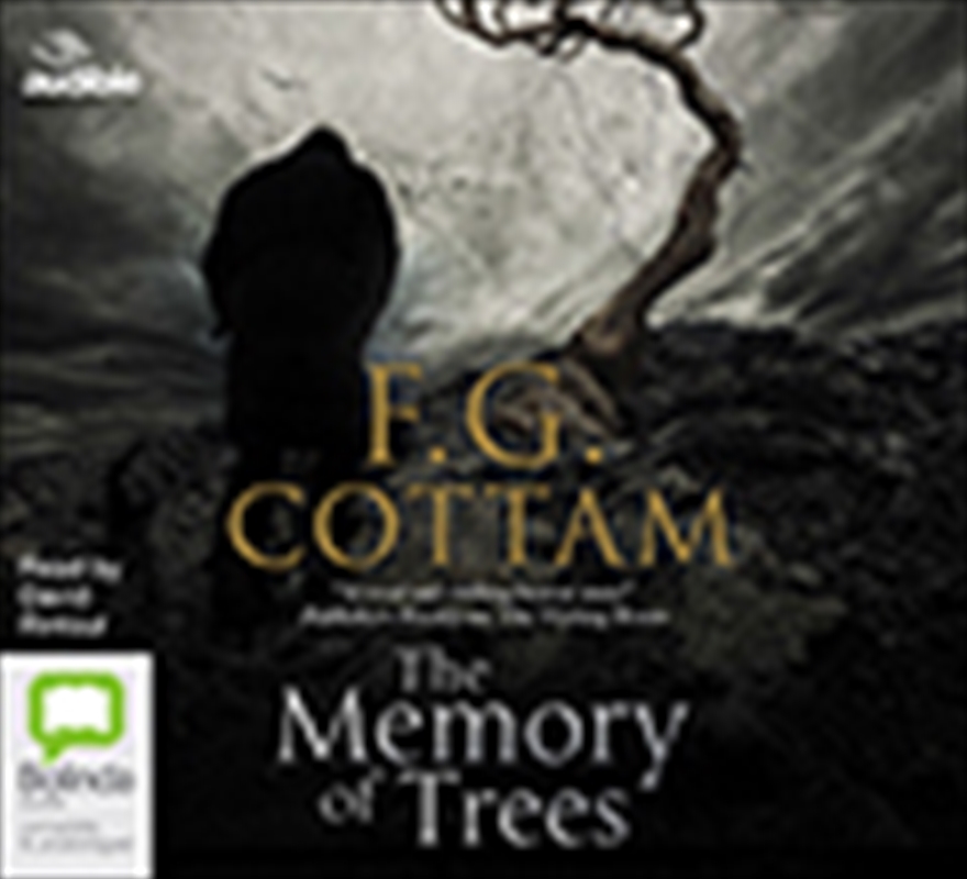 The Memory of Trees/Product Detail/Science Fiction Books