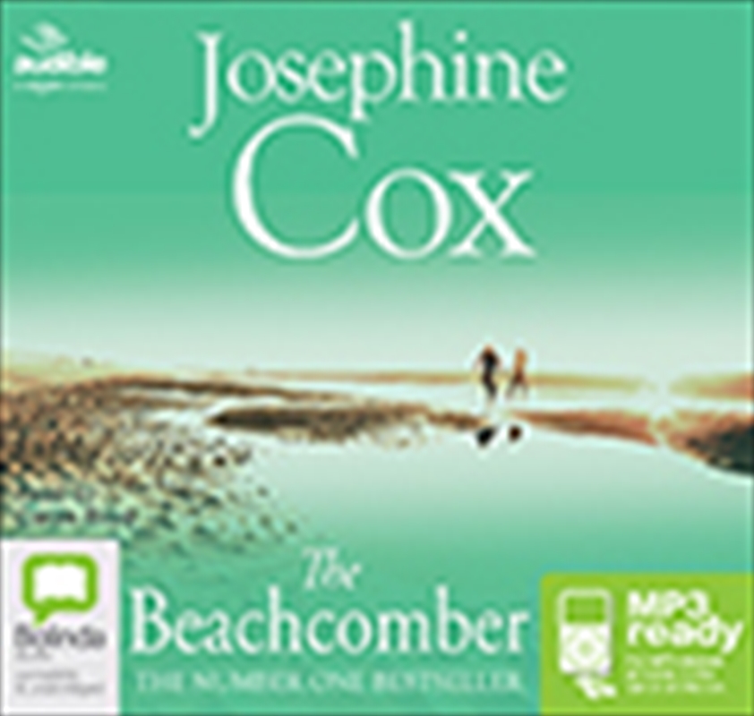The Beachcomber/Product Detail/Audio Books