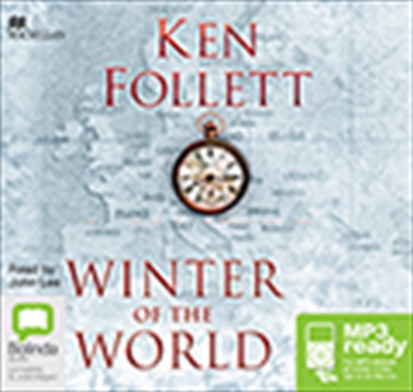 Winter of the World/Product Detail/Historical Fiction