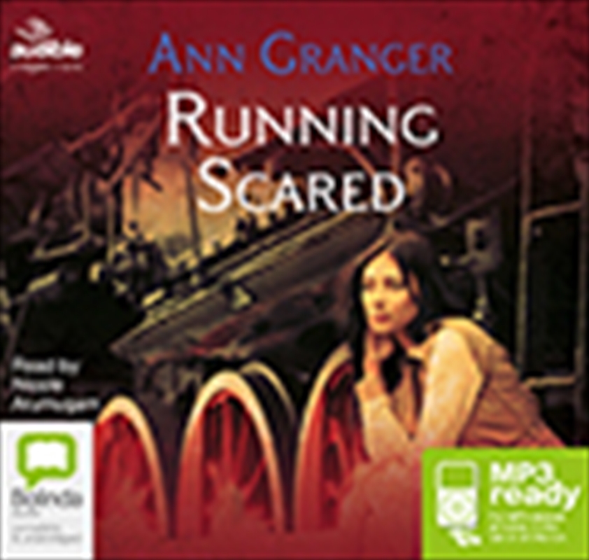 Running Scared/Product Detail/Audio Books