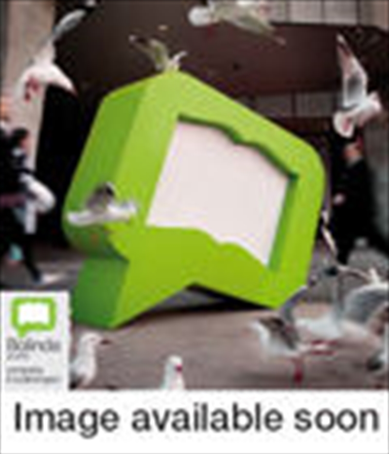 Phryne Fisher TV Tie-In Pack/Product Detail/Audio Books