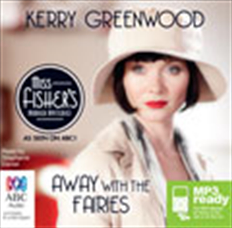 Away with the Fairies/Product Detail/Crime & Mystery Fiction