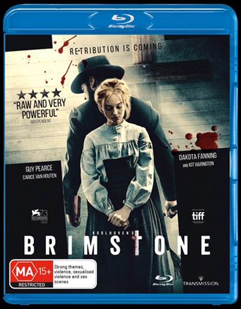 Brimstone/Product Detail/Western