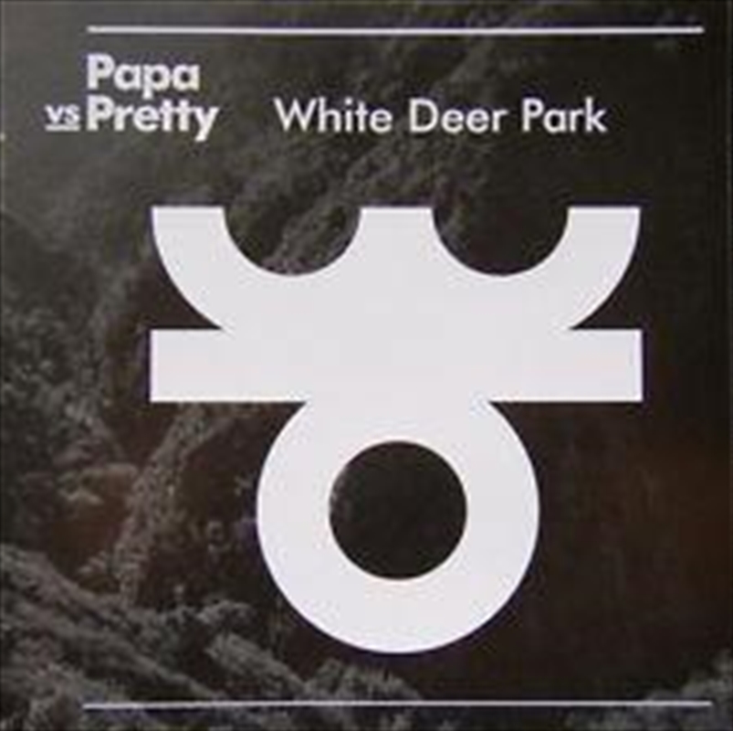 White Deer Park/Product Detail/Rock