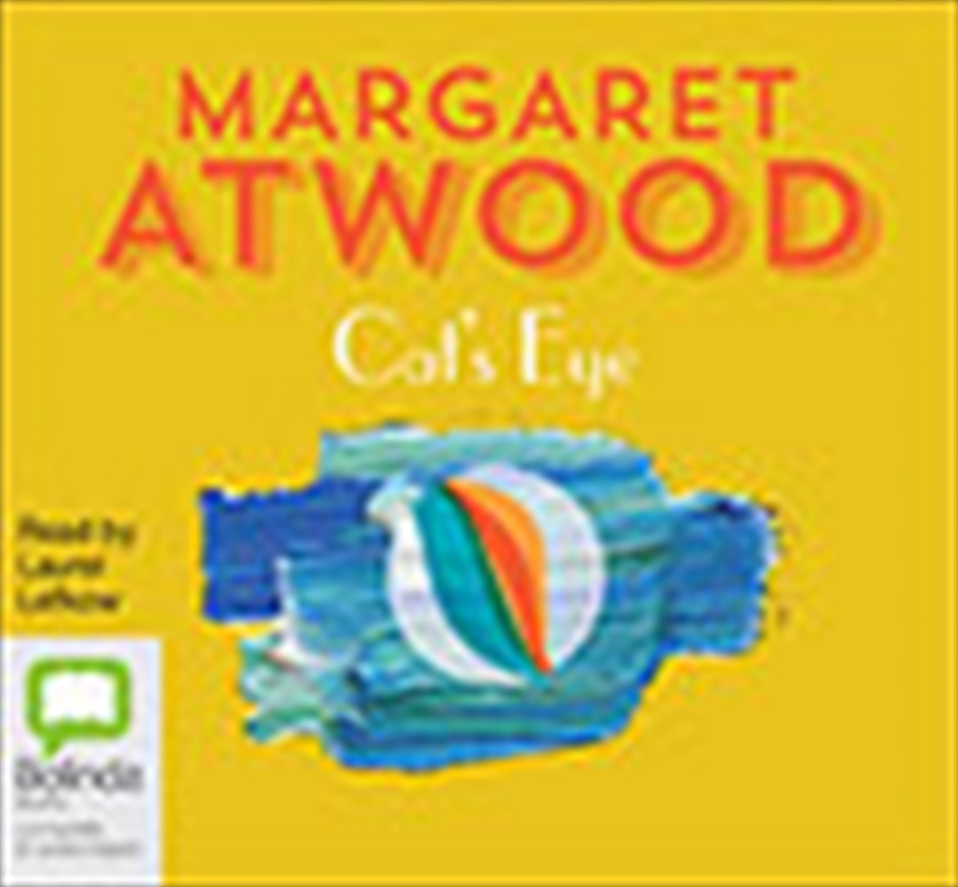 Cat's Eye/Product Detail/Literature & Plays