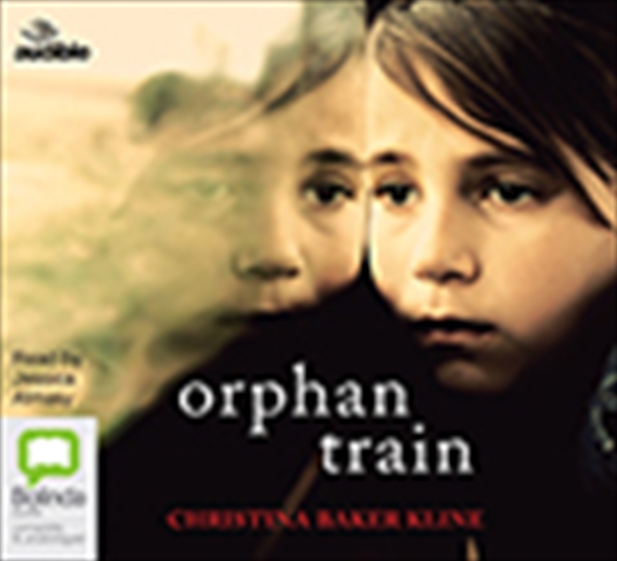 Orphan Train/Product Detail/Literature & Plays