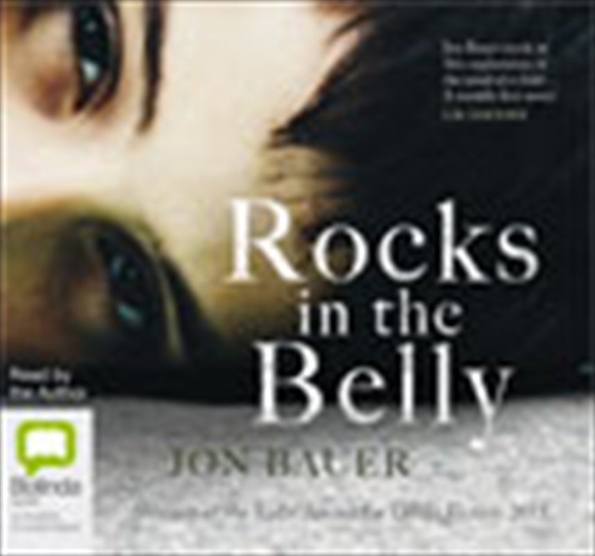 Rocks in the Belly/Product Detail/Australian Fiction Books