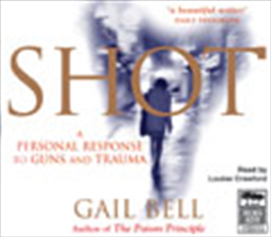 Shot/Product Detail/True Crime