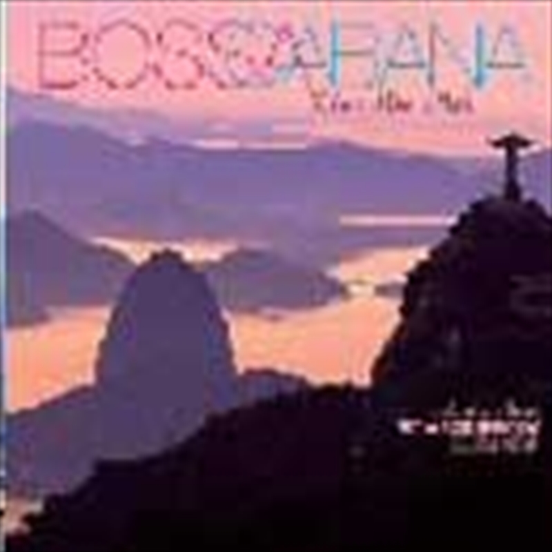 Bossa Cabana/Product Detail/World