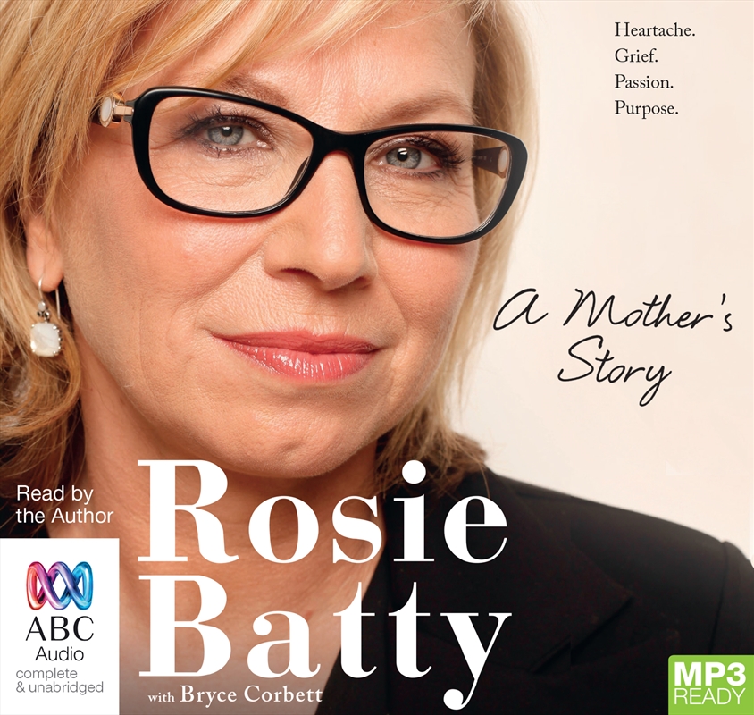 A Mother's Story/Product Detail/True Stories and Heroism