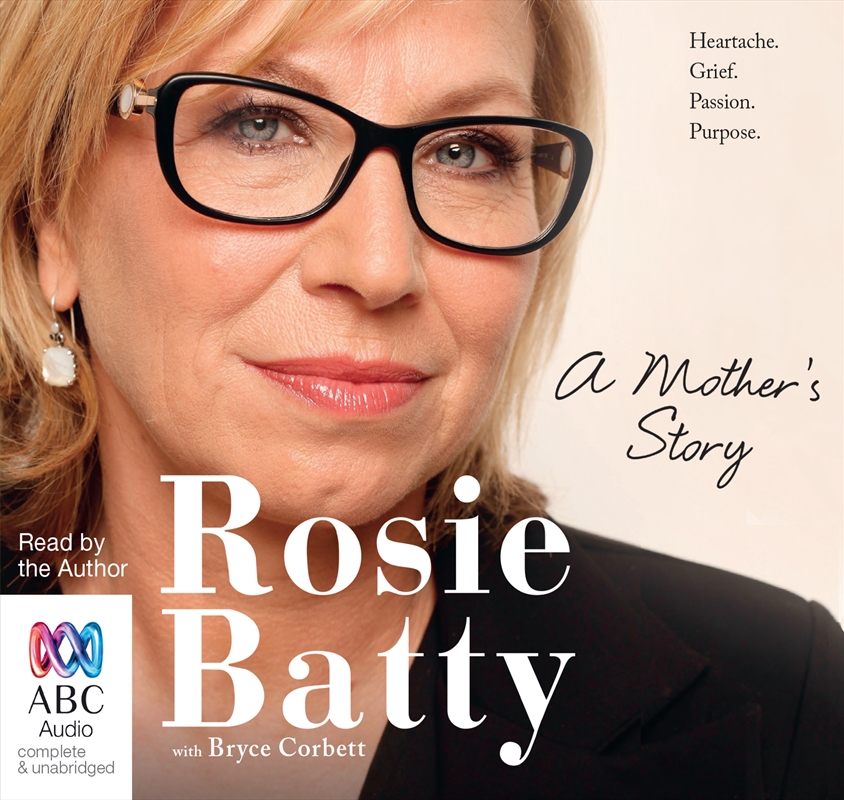 A Mother's Story/Product Detail/True Stories and Heroism