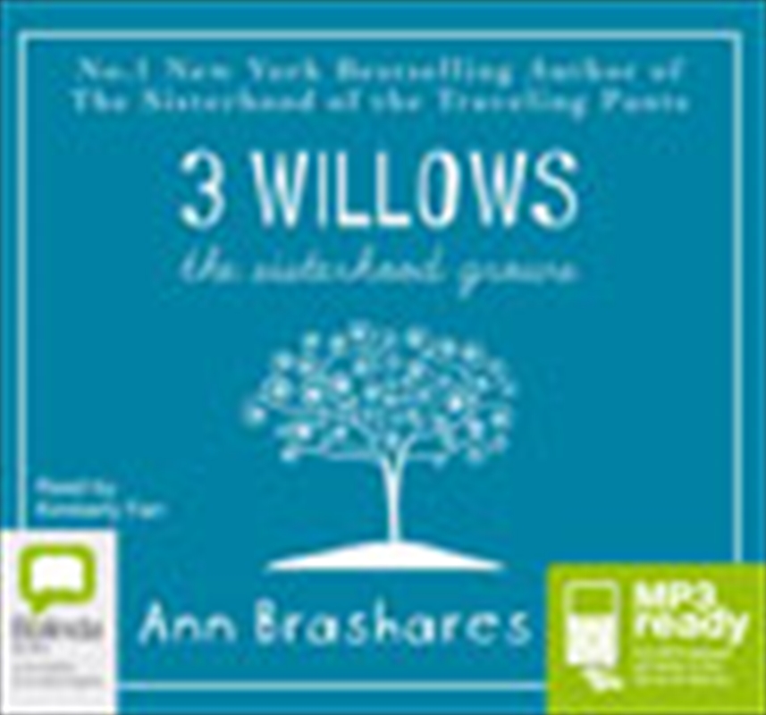Three Willows/Product Detail/Young Adult Fiction
