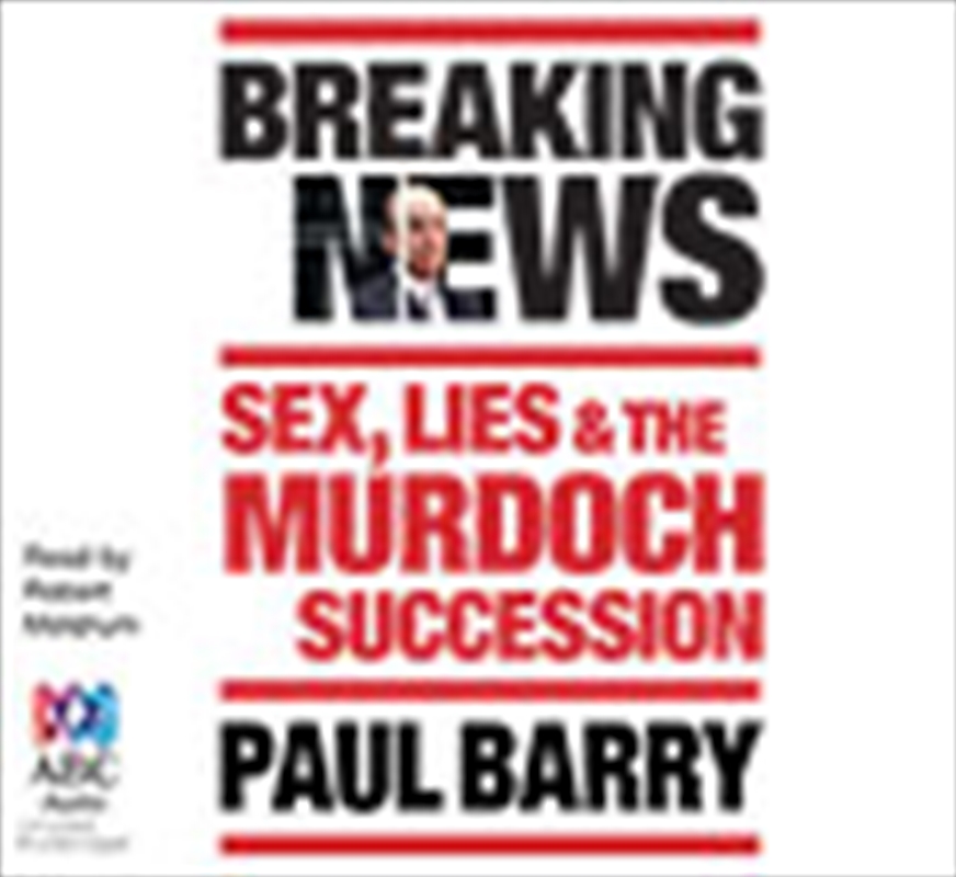 Breaking News/Product Detail/Politics & Government