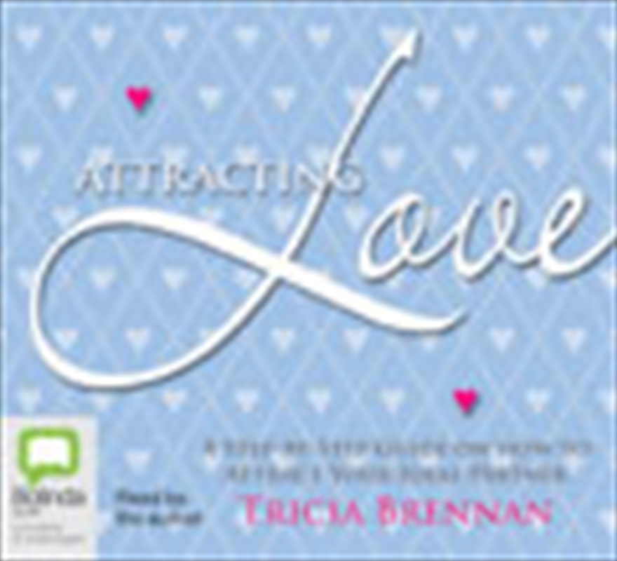 Attracting Love/Product Detail/Self Help & Personal Development