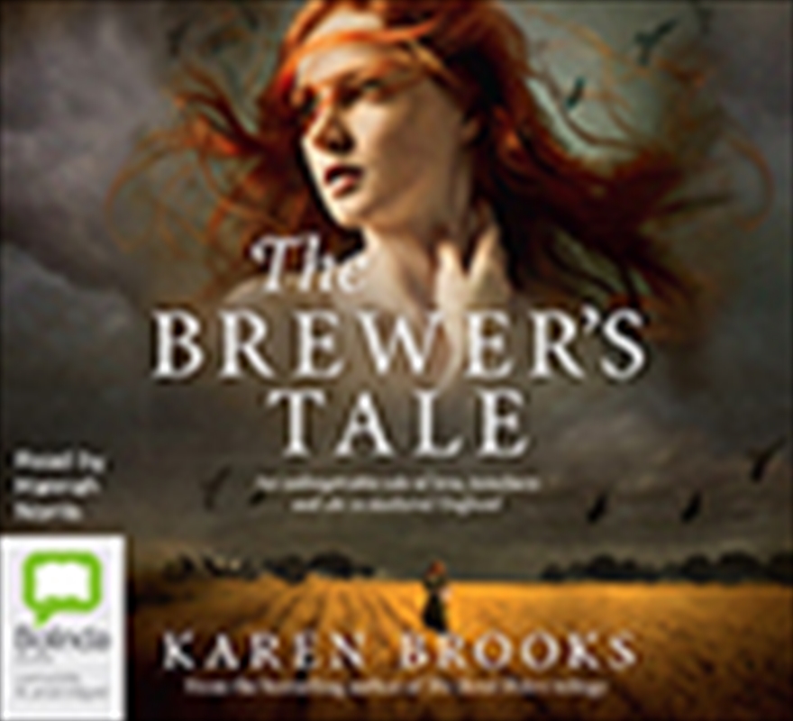 The Brewer's Tale/Product Detail/Historical Fiction