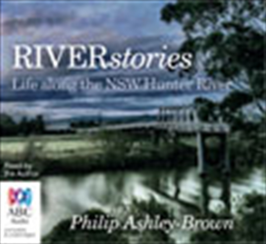 River Stories/Product Detail/Biographies & True Stories