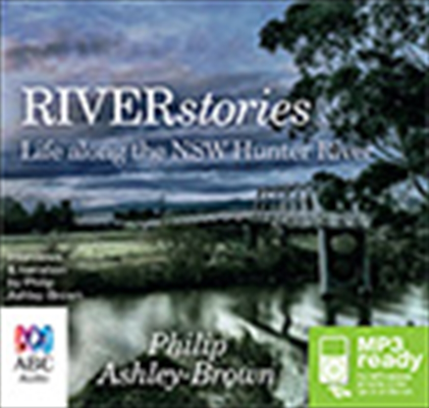 River Stories/Product Detail/Adult Books