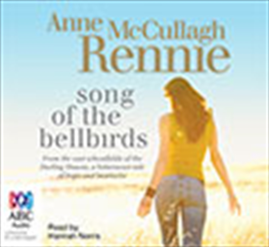 Song of the Bellbirds/Product Detail/General Fiction Books