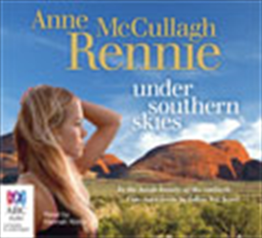 Under Southern Skies/Product Detail/General Fiction Books