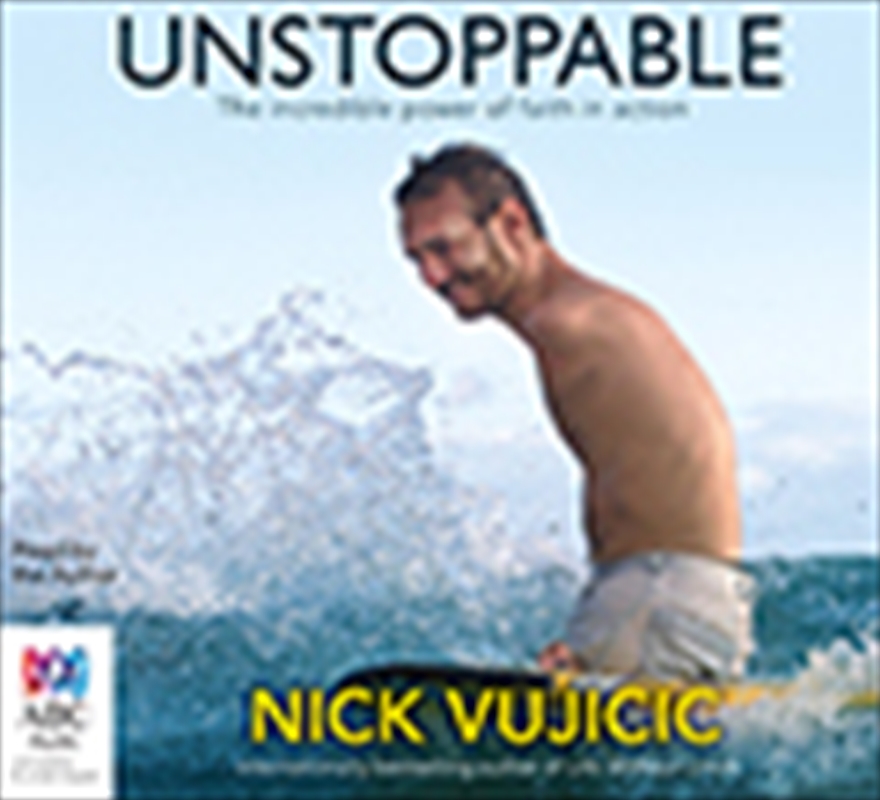 Unstoppable/Product Detail/True Stories and Heroism