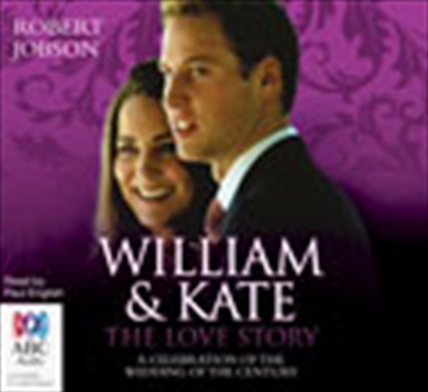 William and Kate, the Love Story/Product Detail/Biographies & True Stories