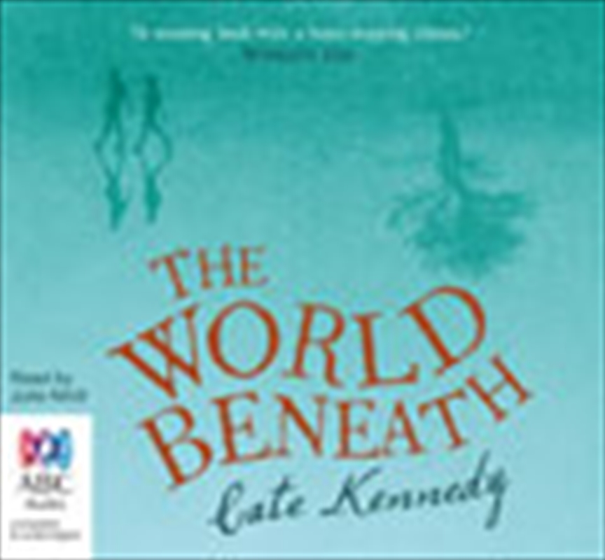 The World Beneath/Product Detail/Literature & Plays
