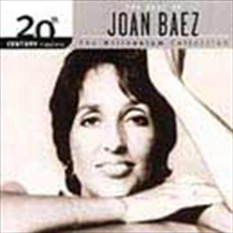 Best Of: 20th Century Masters/Product Detail/Folk