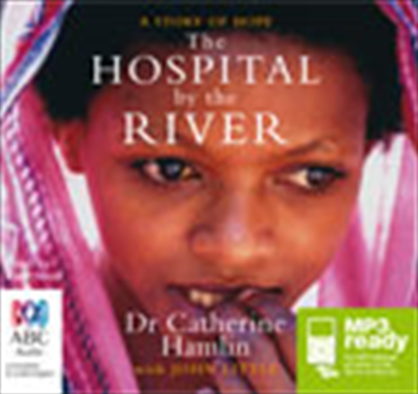 The Hospital By the River/Product Detail/Australian