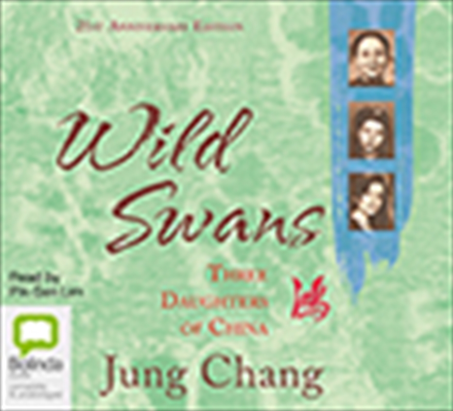 Wild Swans/Product Detail/True Stories and Heroism