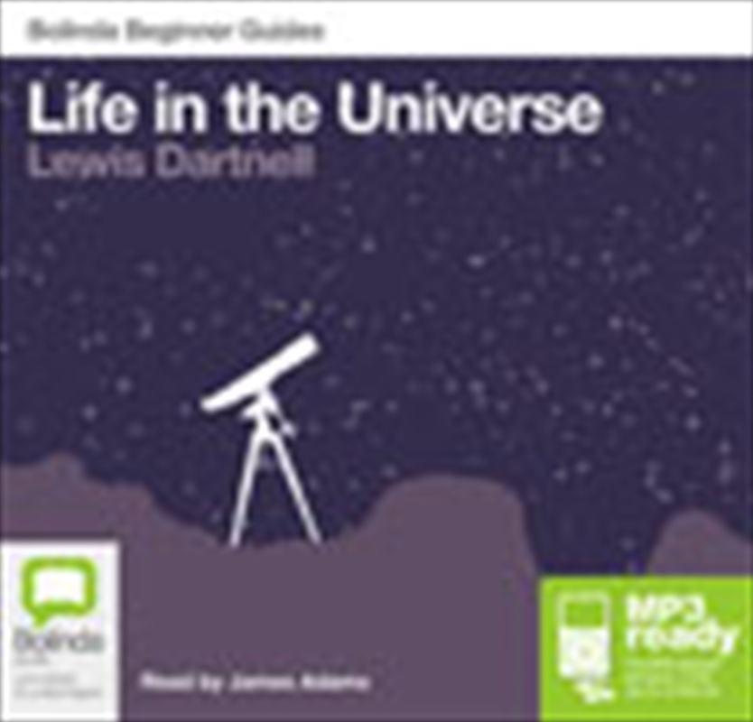 Life in the Universe/Product Detail/Science