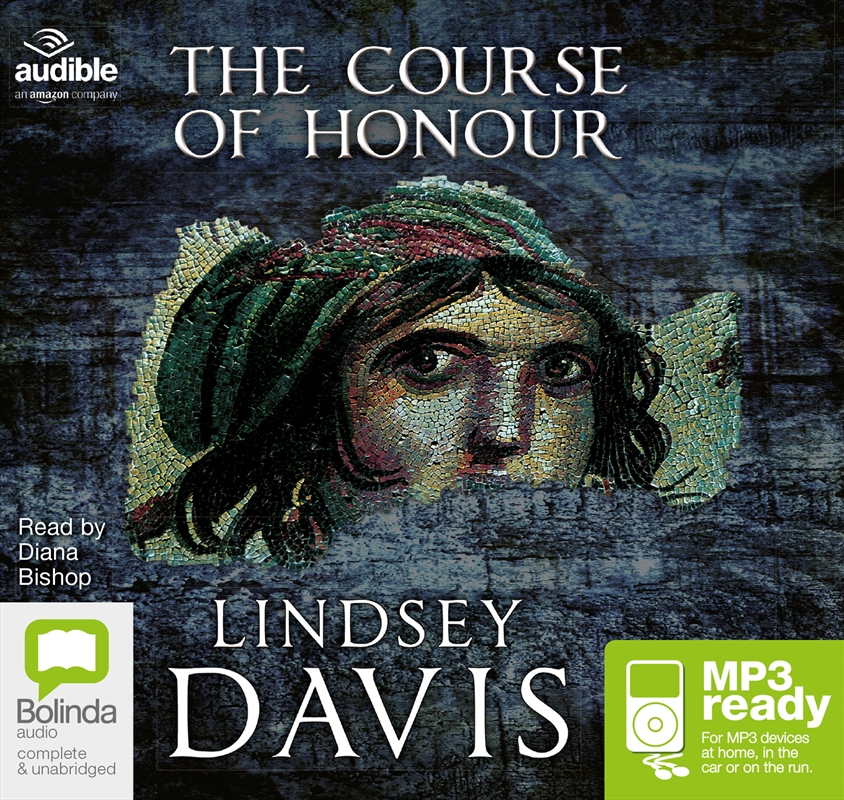 The Course of Honour/Product Detail/Historical Fiction