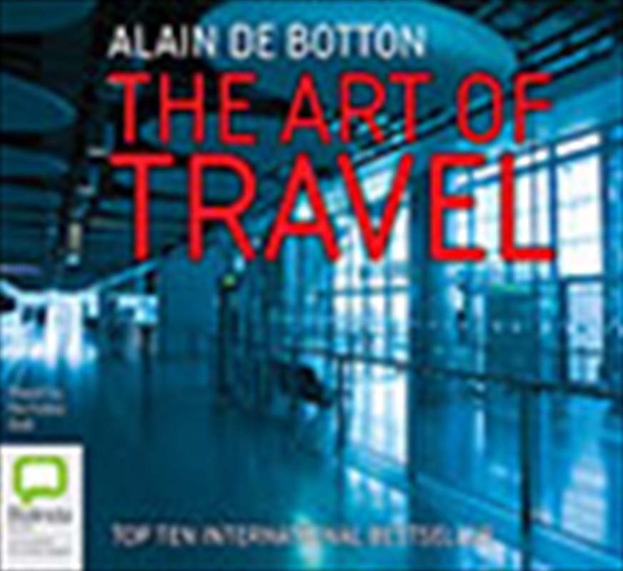 The Art of Travel/Product Detail/Travel & Holidays