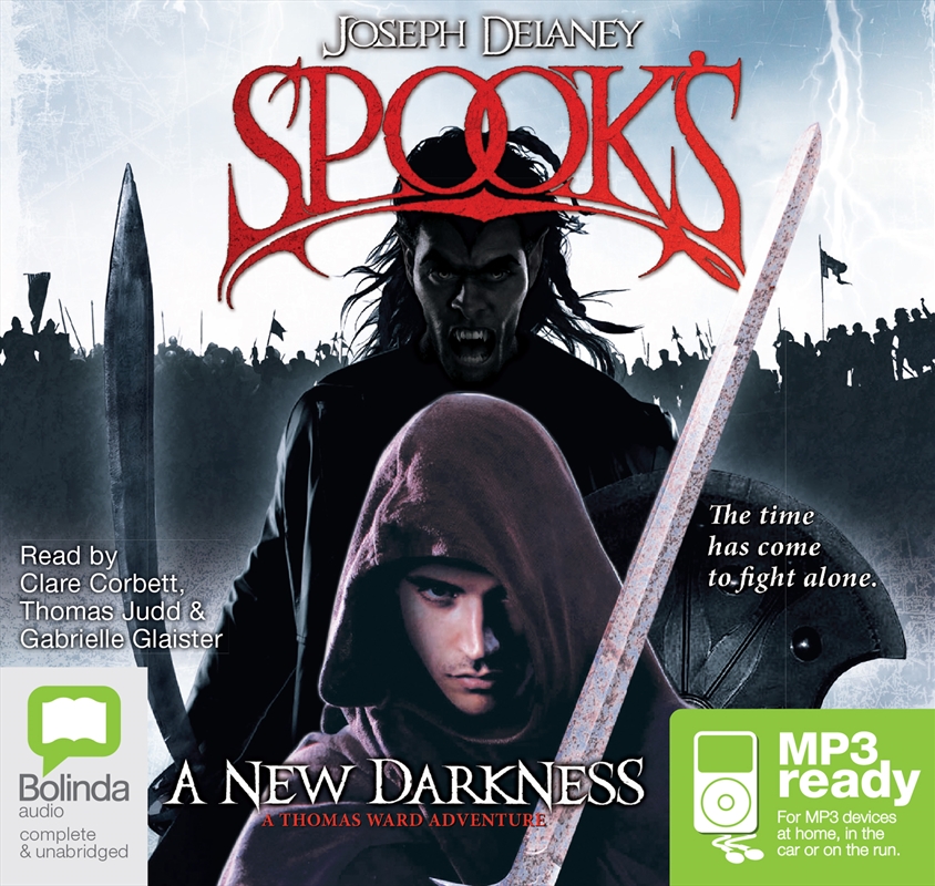 A New Darkness/Product Detail/Young Adult Fiction