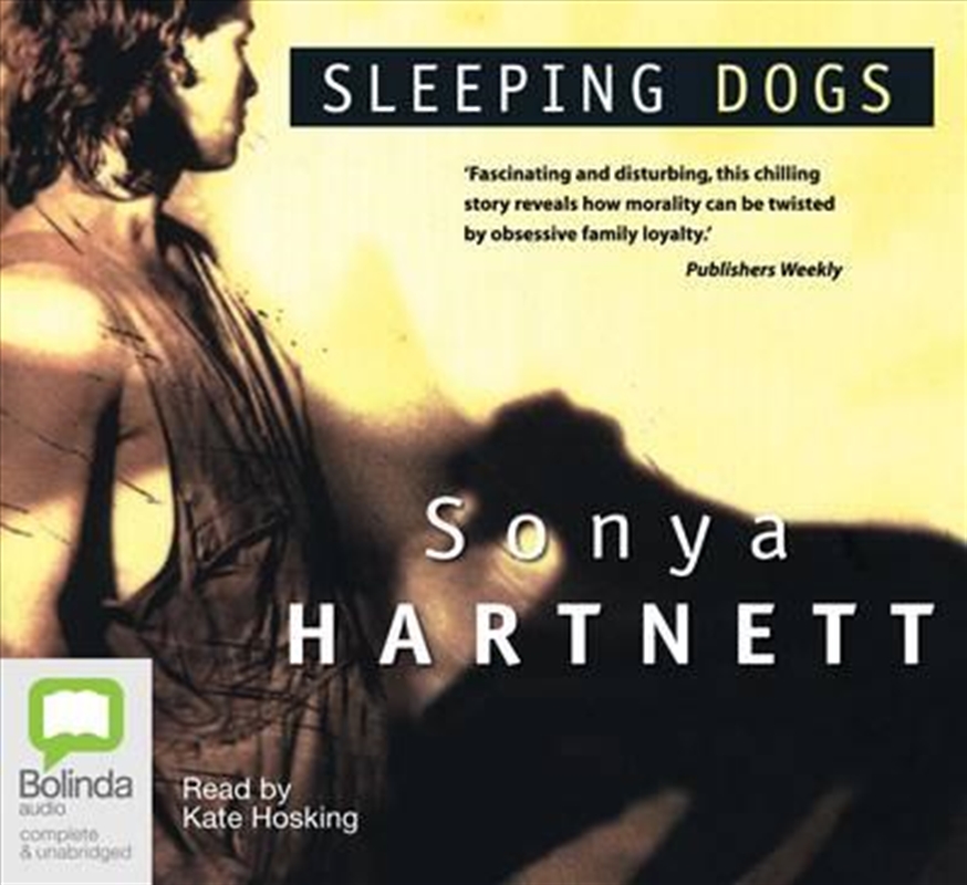 Sleeping Dogs/Product Detail/Young Adult Fiction