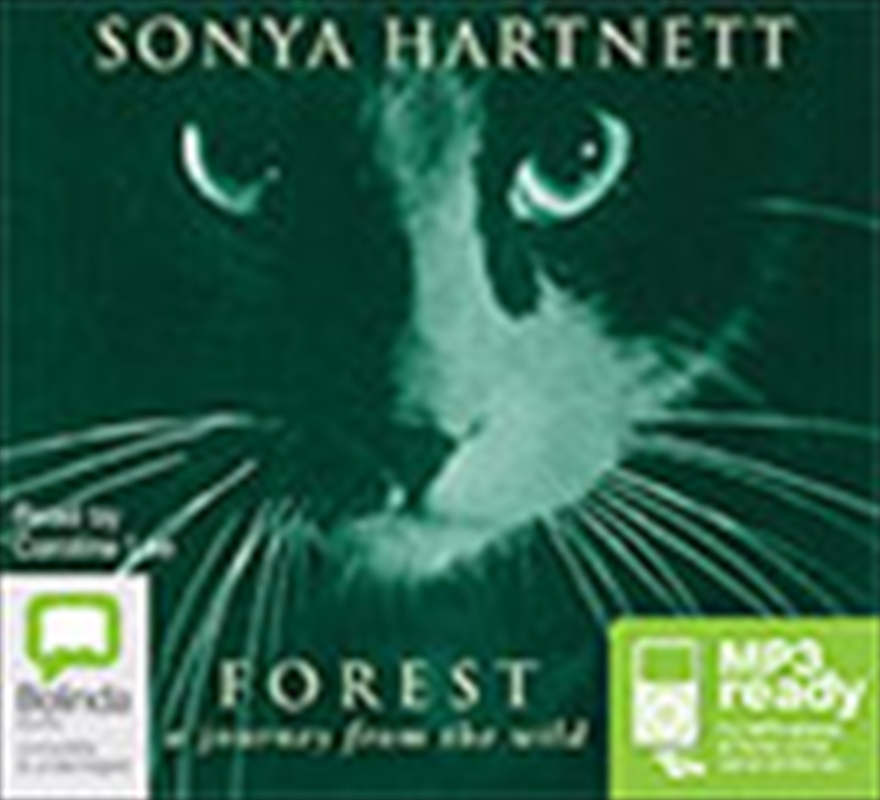 Forest/Product Detail/Young Adult Fiction