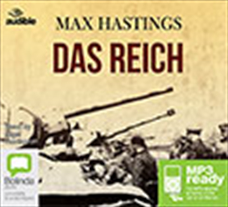 Das Reich/Product Detail/History