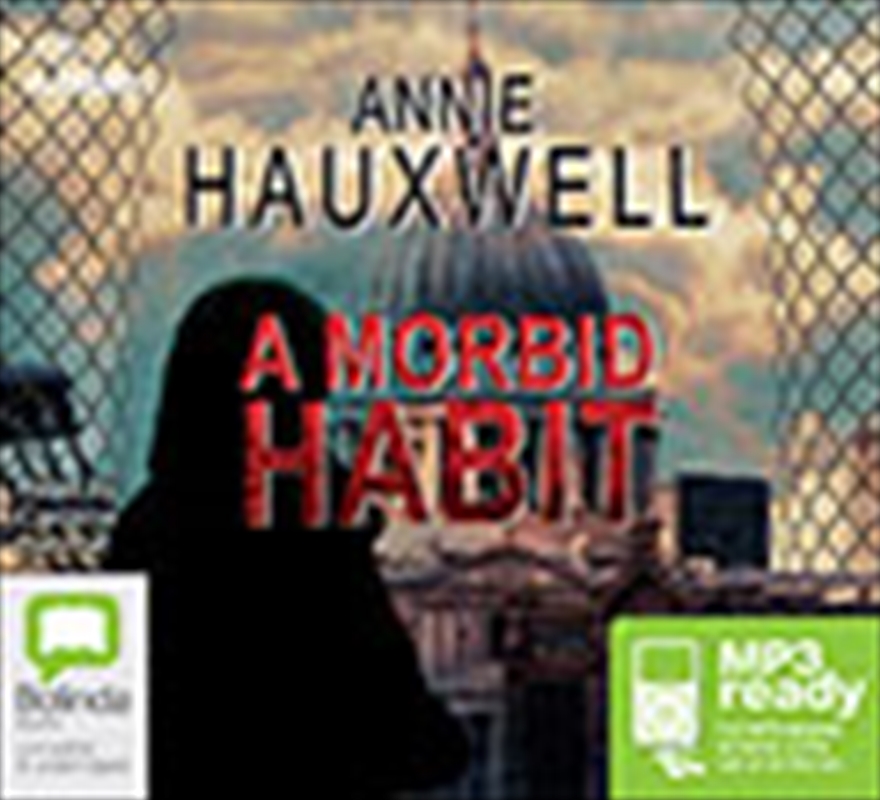 A Morbid Habit/Product Detail/Crime & Mystery Fiction