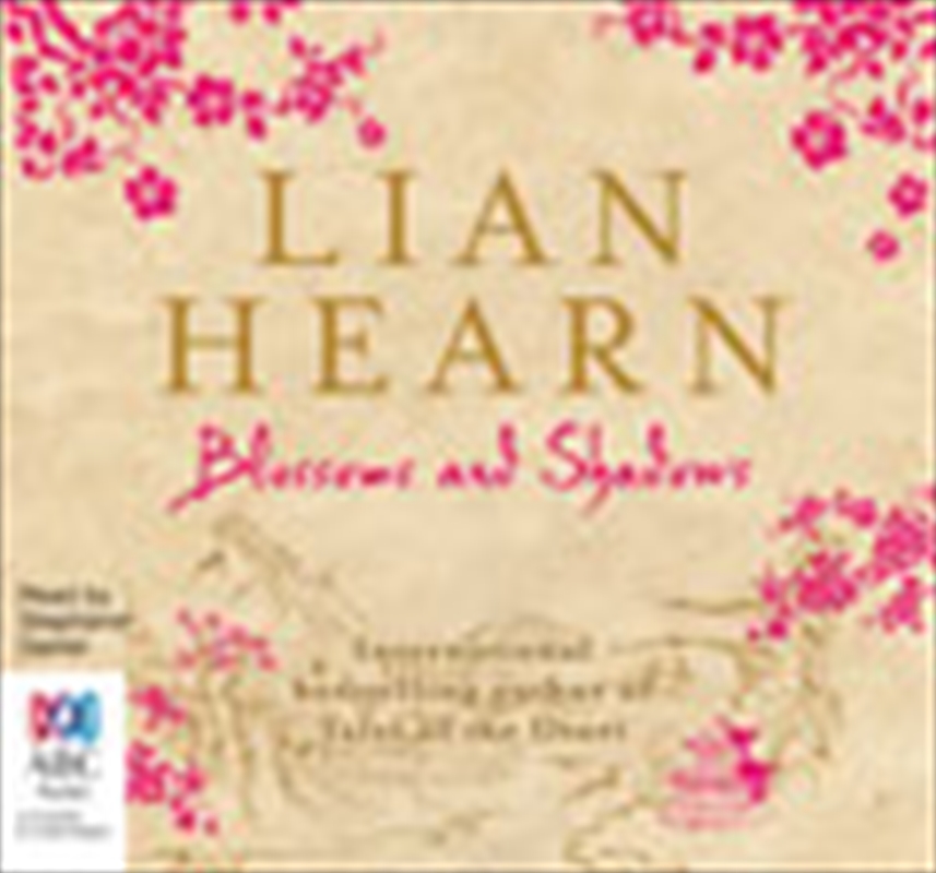 Blossoms and Shadows/Product Detail/Fantasy Fiction