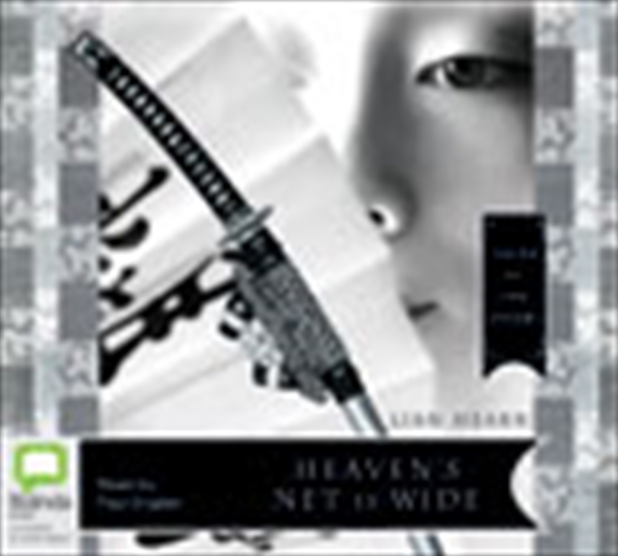 Heaven's Net is Wide/Product Detail/Fantasy Fiction