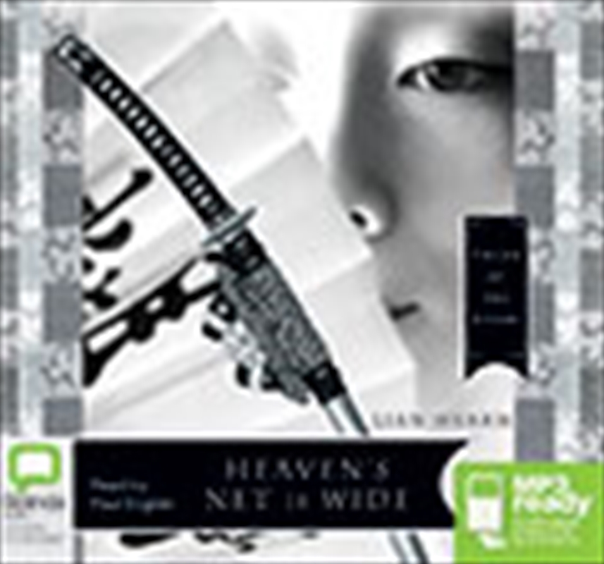 Heaven's Net is Wide/Product Detail/Fantasy Fiction
