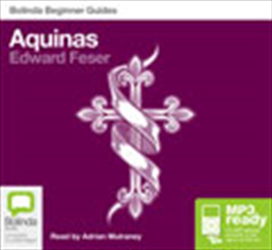 Aquinas/Product Detail/Religion & Beliefs